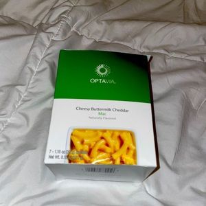 Optavia cheesy buttermilk